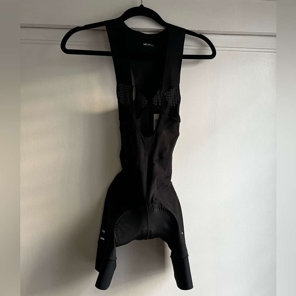 Machines For Freedom Endurance Bibs